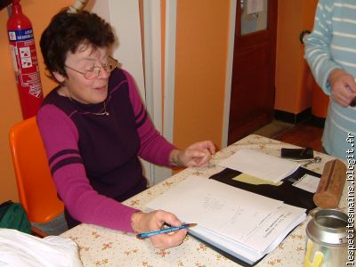 que de calculs ... en plein boulot !