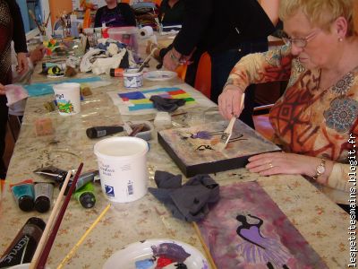 on y va de bon coeur !