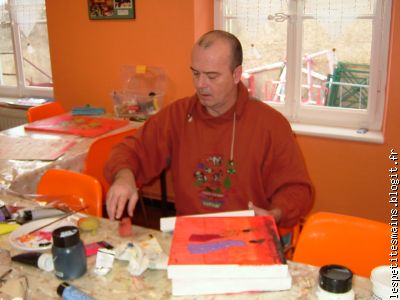 elles vont être contentes, les amies ...