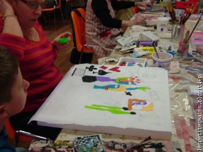 quelle naïveté Brigitte !