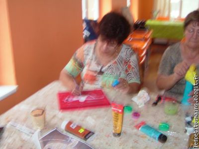 on a la tremblotte Jeannine ??