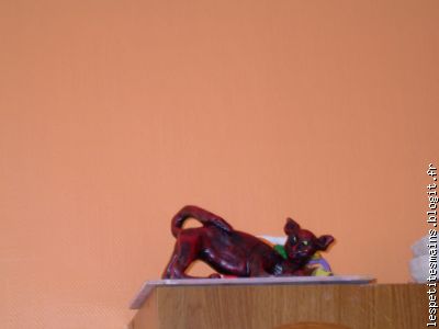 à ne pas rencontrer la nuit ....