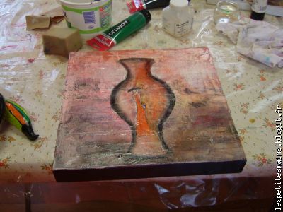 un clone, en plus petit !