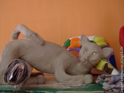 encore un travail digne de Louis !