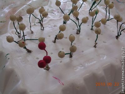 Bravo Evelyne et Nicole !